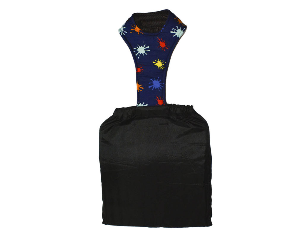 Drag bag Drag bag for paralyzed dog Drag bag for cat