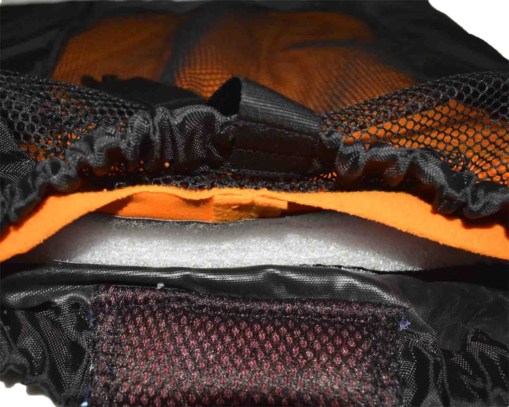 Drag bag Drag bag for paralyzed dog Drag bag for cat