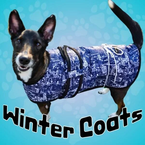 Winter Coats