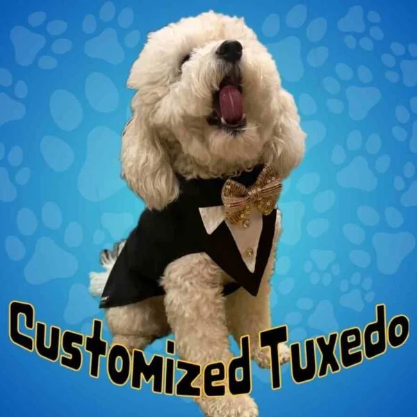 Designer Tuxedo